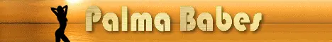 Escorts for Mallorca, Barcelona and Madrid at Palma Babes Escort Agency