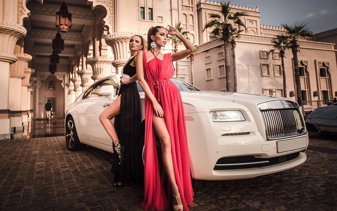 Exploring the Luxury Lifestyle: A Comprehensive Guide to Finding the Perfect Escort in Dubai