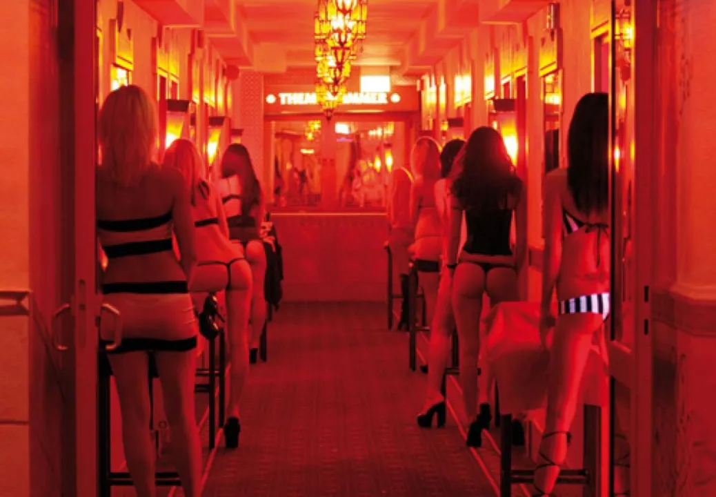 The Legalities and Etiquette of Hiring an Escort in Berlin: What You Need to Know