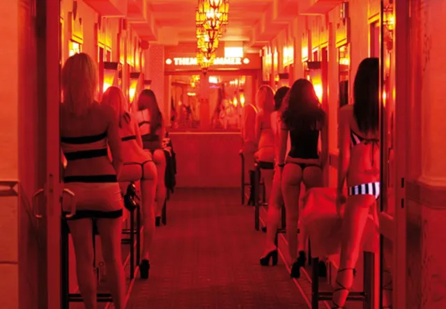 The Legalities and Etiquette of Hiring an Escort in Berlin: What You Need to Know
