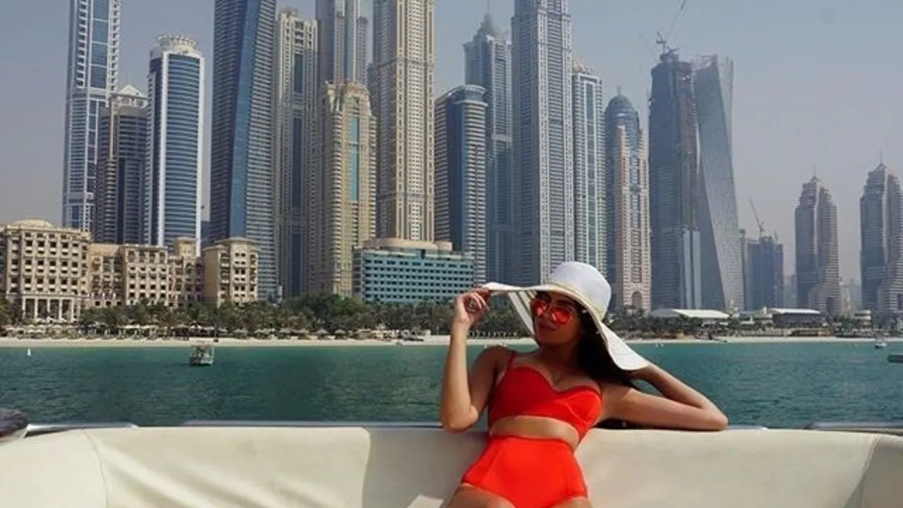 The Beginner's Guide to Hiring an Escort in Dubai: What You Need to Know