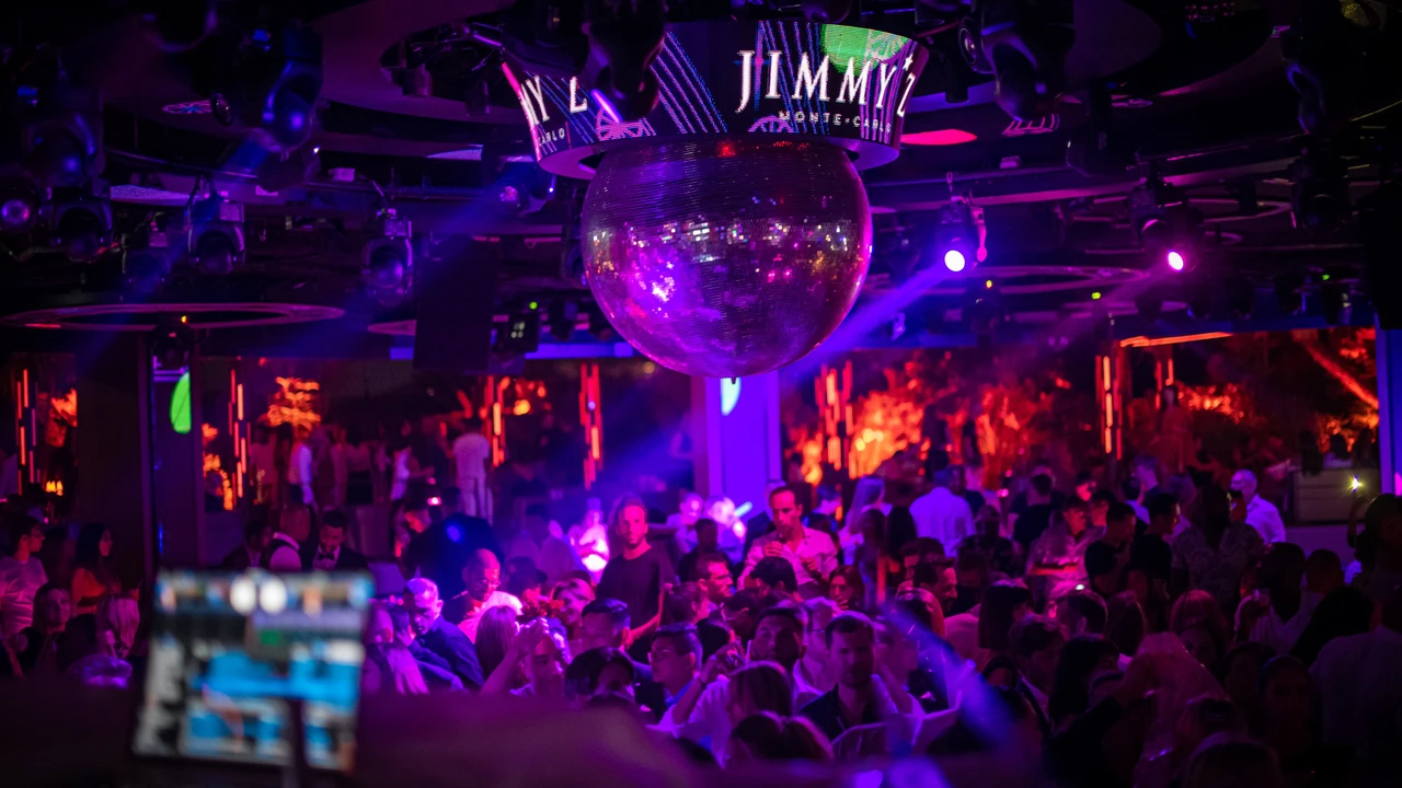 The Ultimate Guide to Monaco's Nightlife for First-Timers