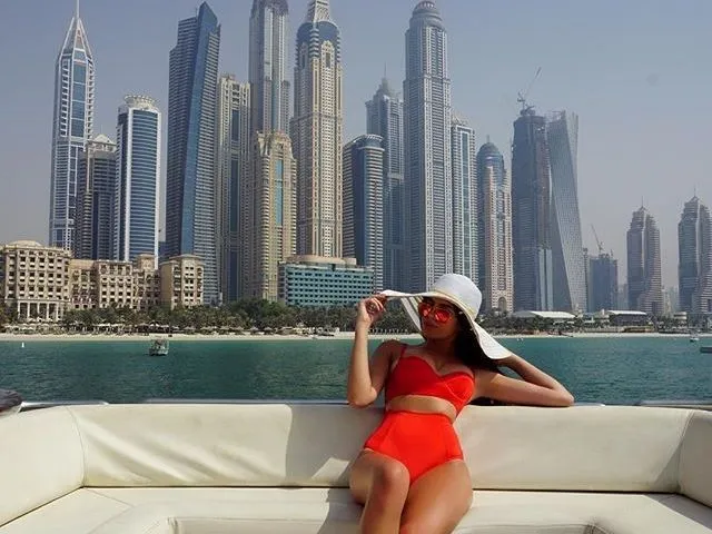 The Beginner's Guide to Hiring an Escort in Dubai: What You Need to Know