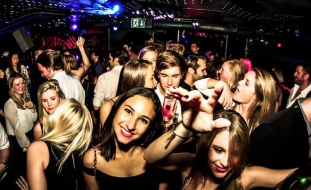 The Best Nightlife in London for Adventure Seekers
