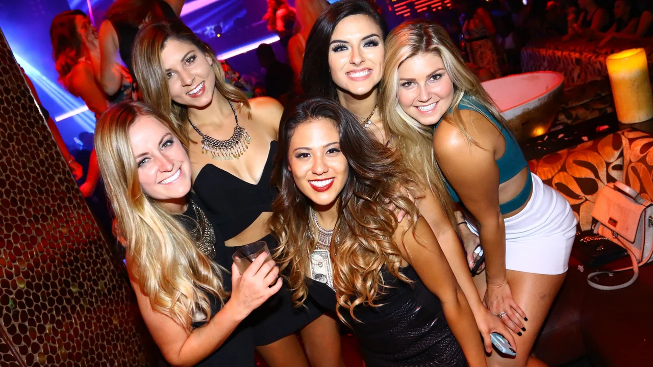 A Night of Luxury: The Best Escort Services in Milan