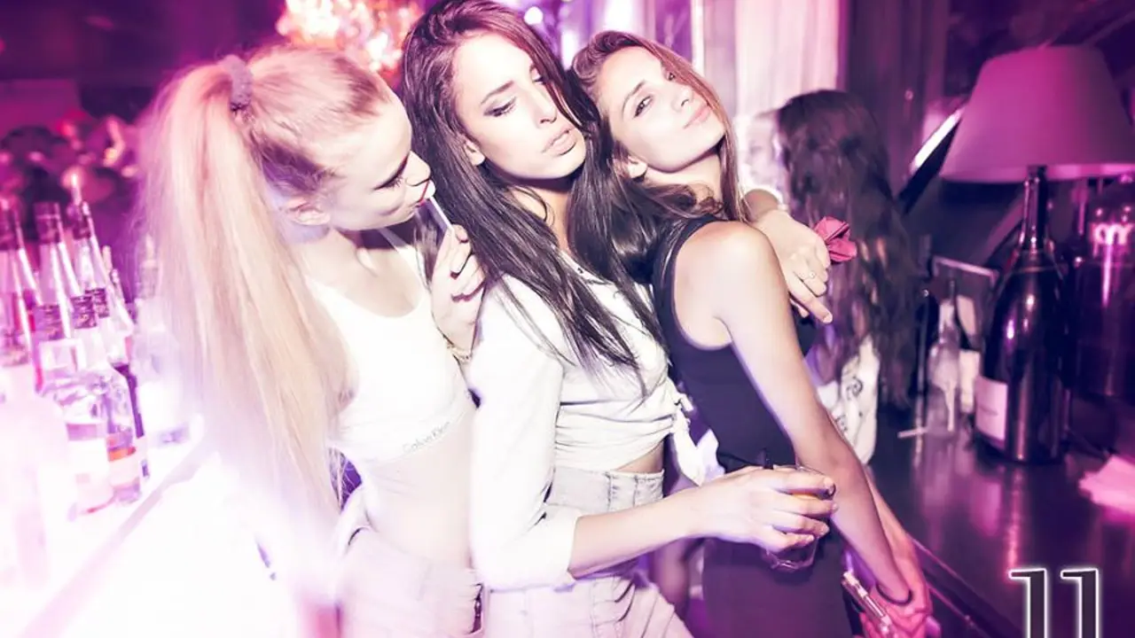 A Night Out in Milan: The Ultimate Guide to the City's Best Nightlife