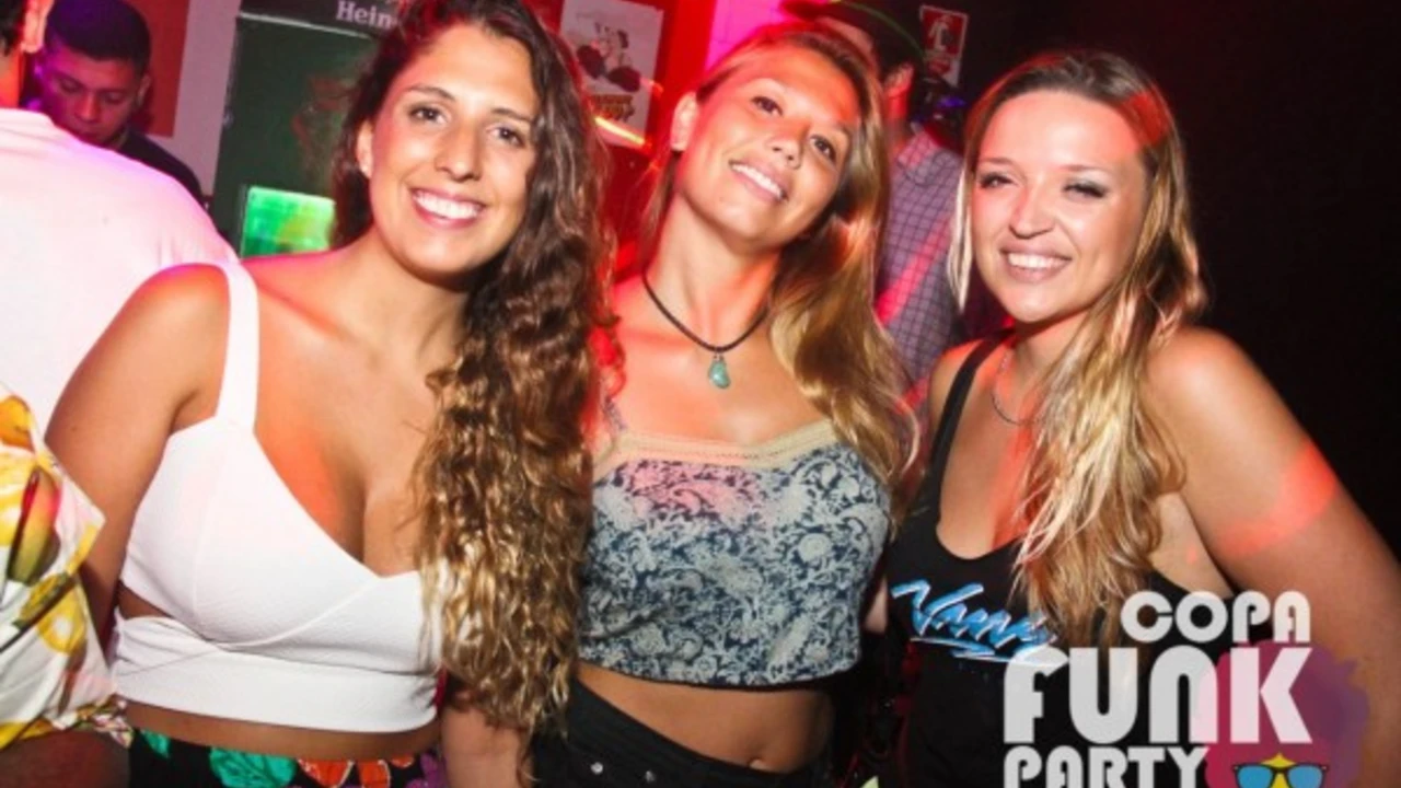Party Like a Royal: The Ultimate Guide to Nightlife in Monaco