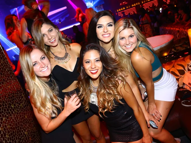A Night of Luxury: The Best Escort Services in Milan