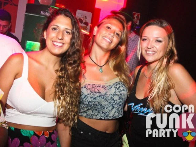 Party Like a Royal: The Ultimate Guide to Nightlife in Monaco