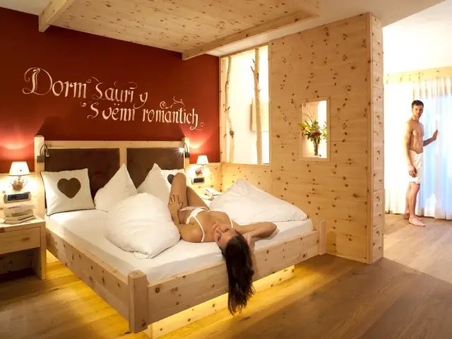 The Ultimate Romantic Getaway: How to Plan a Weekend with an Escort in Berlin