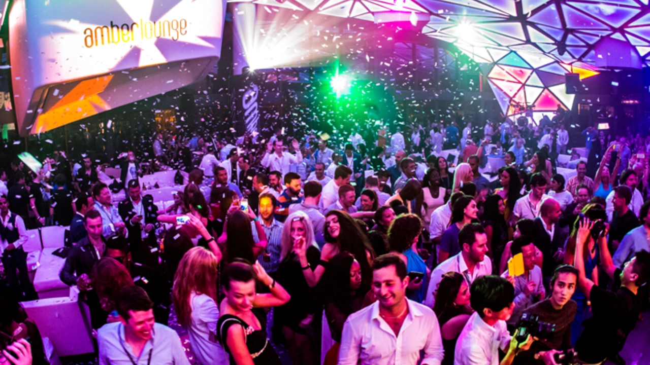 Nightlife in Abu Dhabi: A Comprehensive Guide to the City's Best Party Spots
